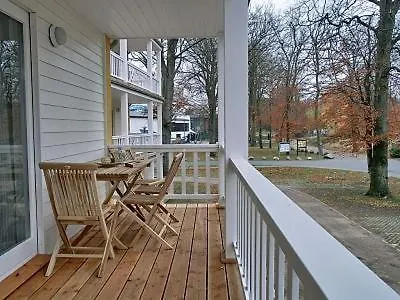 W14 1 S Apartment *