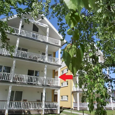 W14 1 S Apartment *