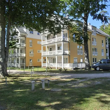 W14 1 S Apartment