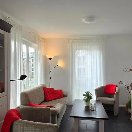 Apartment W14 1 S