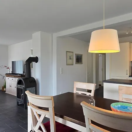 Apartment W14 1 S Graal-Mueritz